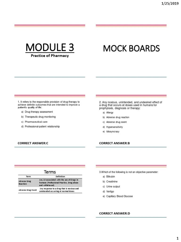Hospital Pharmacy | PDF | Hypertension | Mass Concentration (Chemistry)