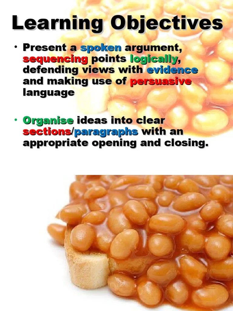 Talk For Writing | PDF