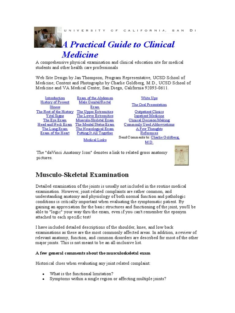 Knee | PDF | Knee | Joints