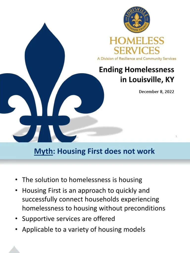 2022 Ending Homelessness | PDF