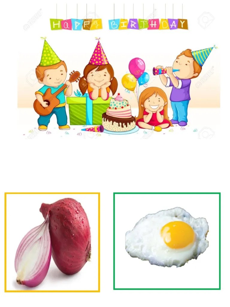 Cosas Que Me Gustan Y No Me Gustan | PDF