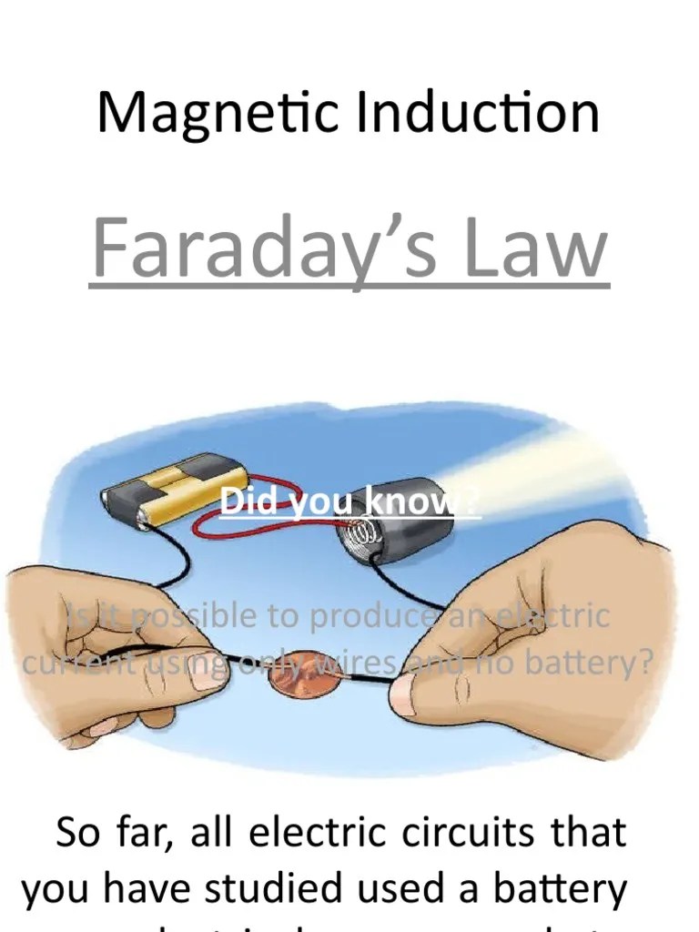 Gen. Physics 2 | PDF | Electromagnetic Induction | Electromagnetic ...
