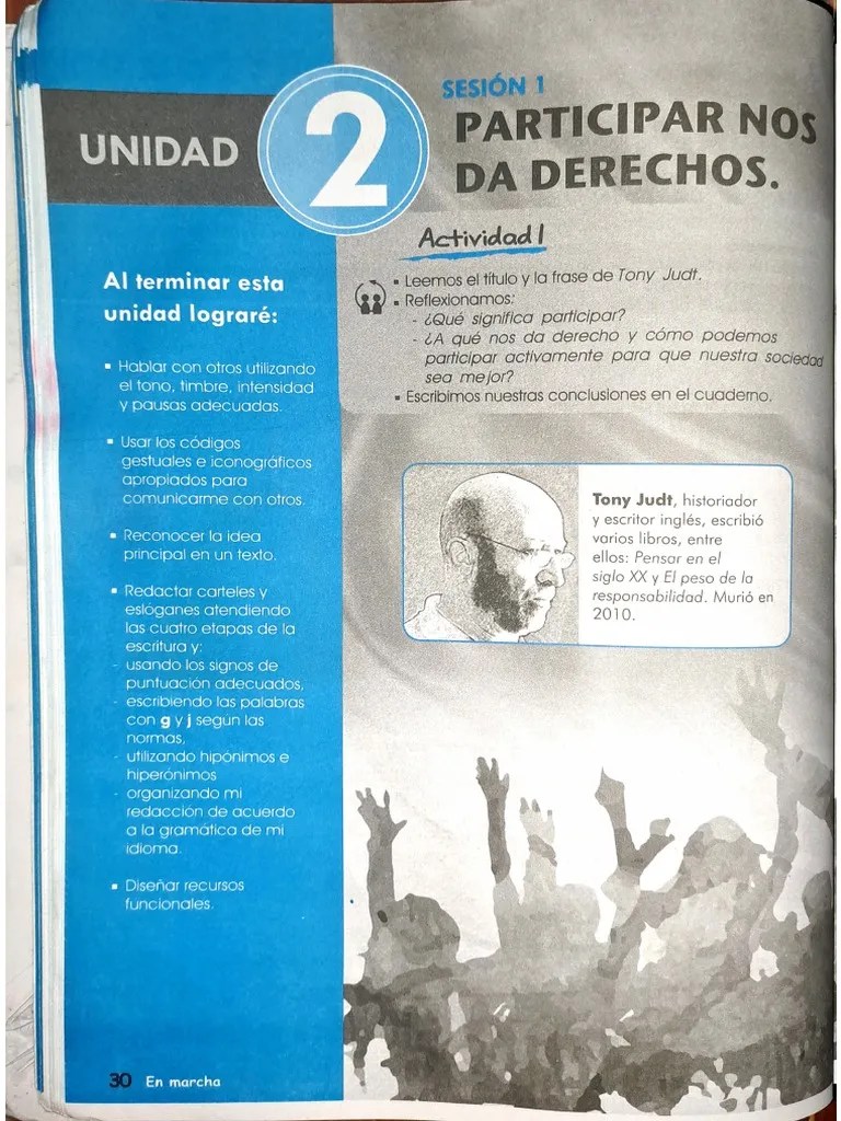 Folleto COMUNICACIÓN 1ro Bas III Bim 23 | PDF