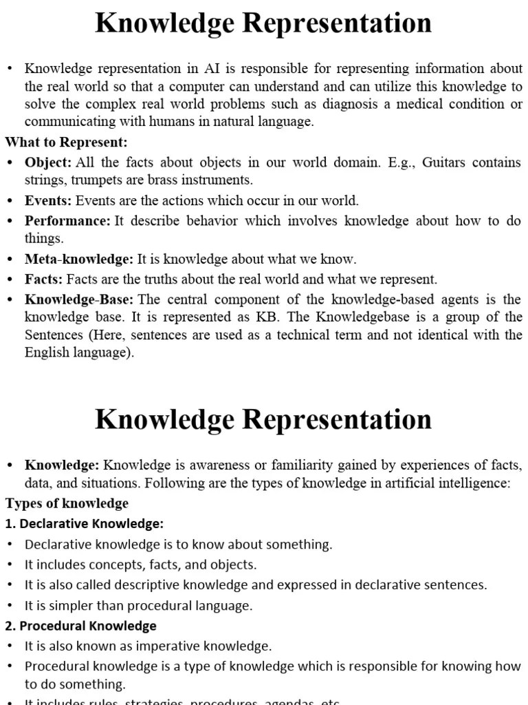 Ai Unit-3 | PDF | First Order Logic | Deductive Reasoning