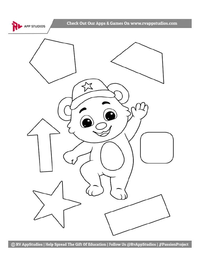 Basic shapes