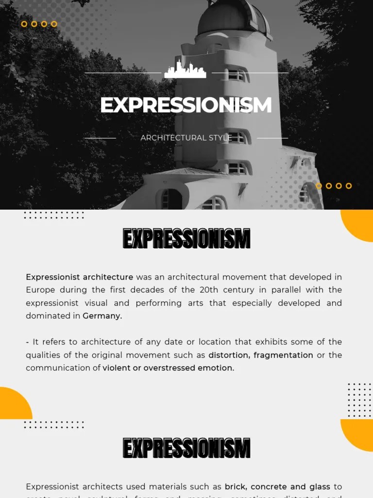 Architectural Styles | PDF | Art Nouveau | Art Deco