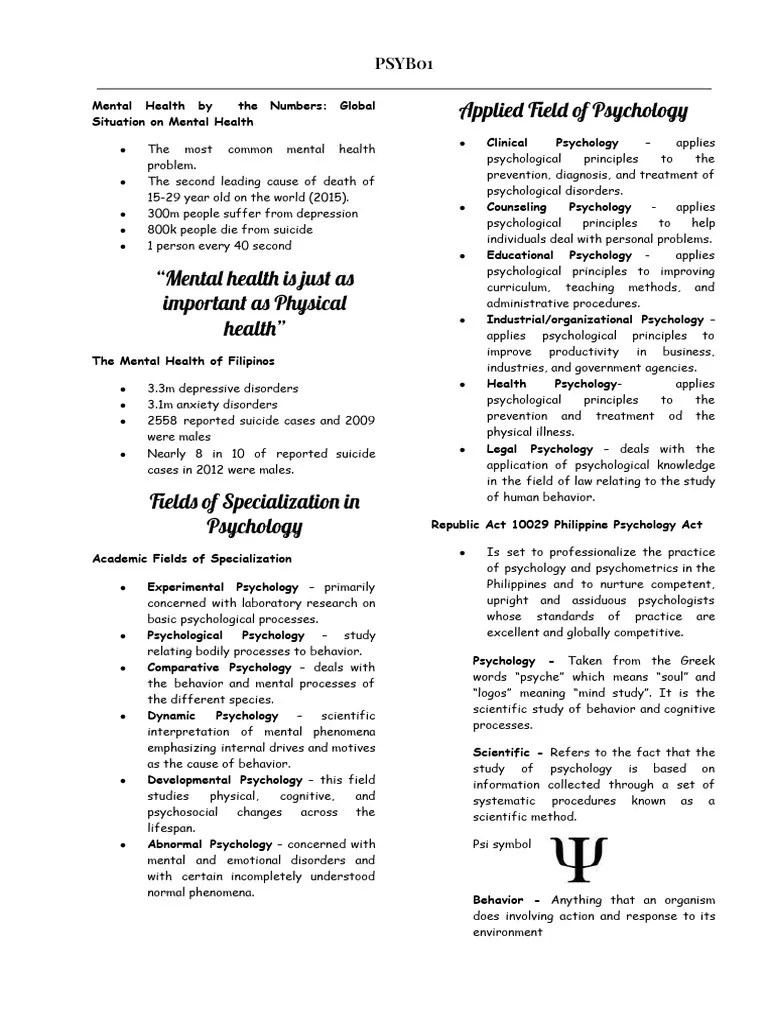 Intro To Psychology | PDF | Classical Conditioning | Psychology