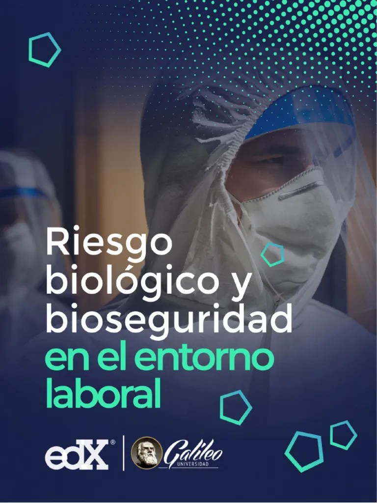 Unidad 1 Riesgo Biologico | PDF | Infección | Alergia
