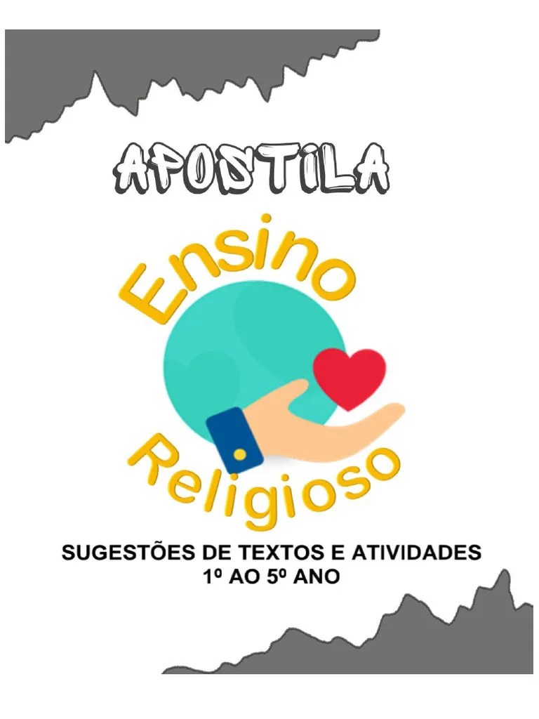 Apostila 5º Ano | PDF