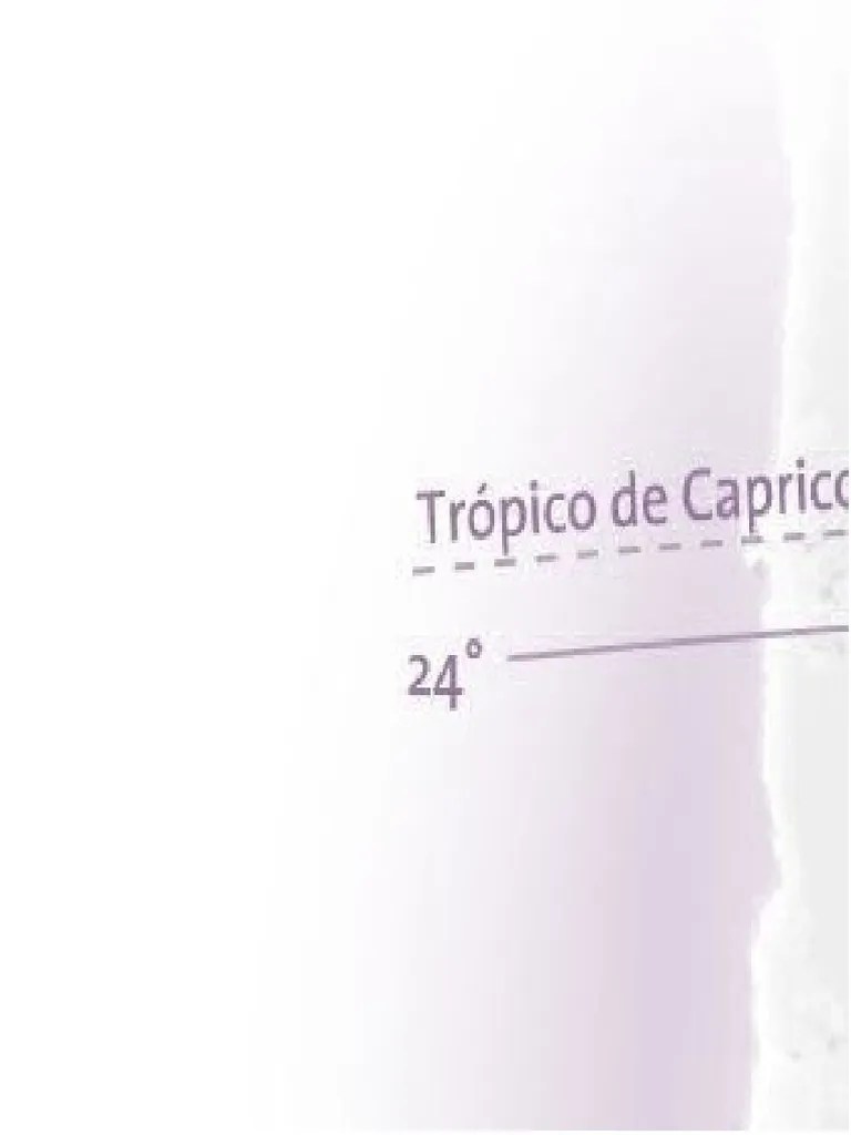 Mapa Argentina | PDF