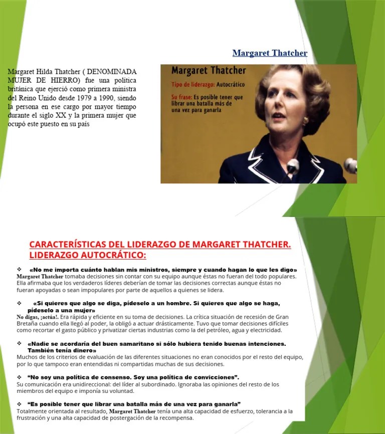 LIDERAZGO | PDF