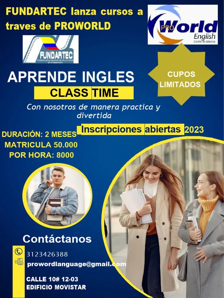 Aprende Ingles | PDF