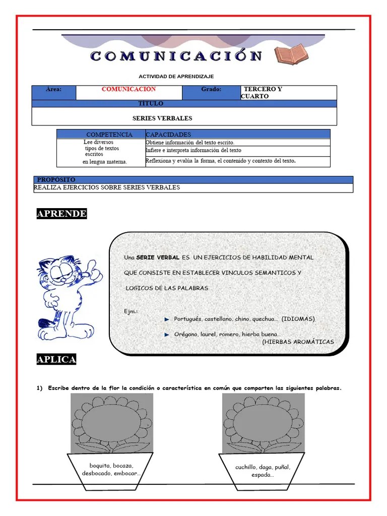Modulo 3 Y 4 Com | PDF