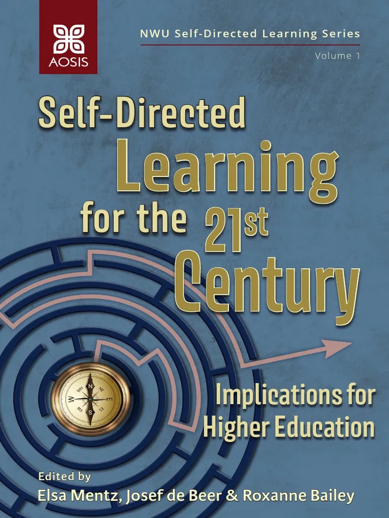 Self Directed Learning A Conceptual Over | PDF | Constructivism ...