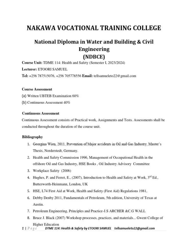 Sub Module 1. PPE | PDF | Personal Protective Equipment | Clothing