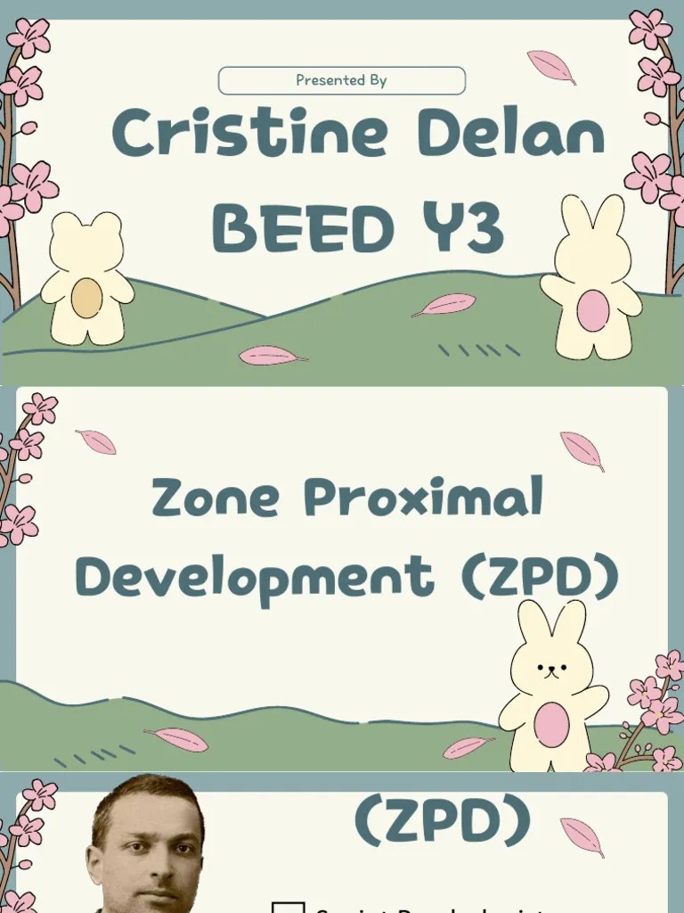 Module 3 Development Theories | PDF