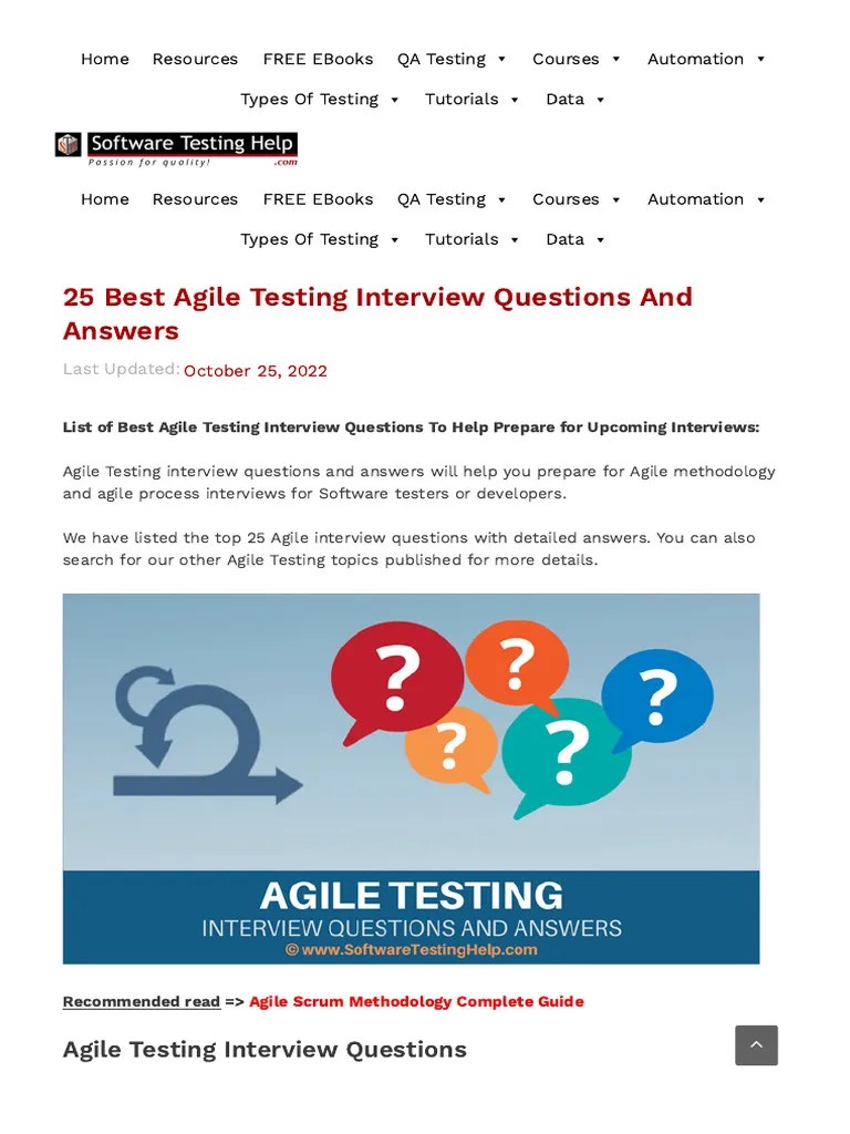 Agile 2 | PDF | Scrum (Software Development) | Agile Software Development