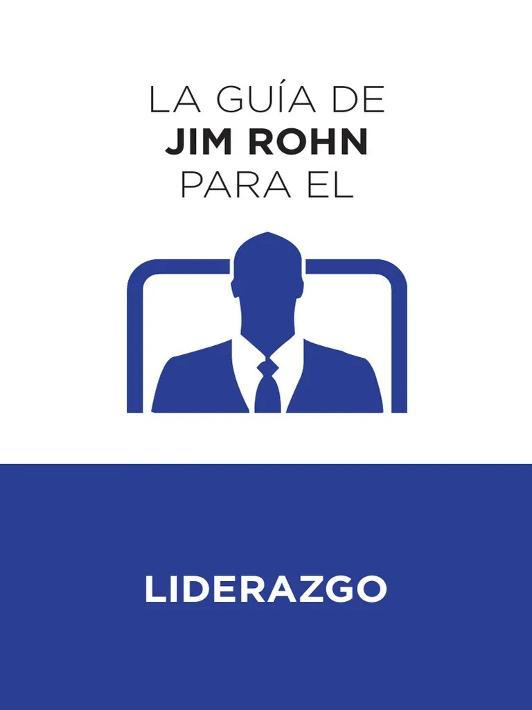 LEADERSHIP | PDF | Liderazgo | Autoestima
