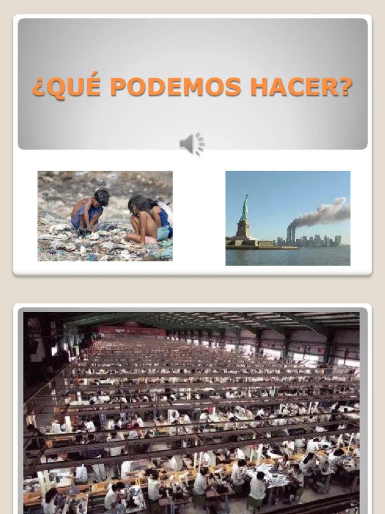 Desafíos Del Siglo Xxi | PDF