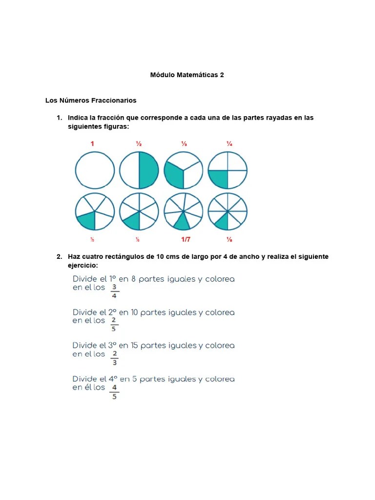 011 Matemáticas 2 | PDF