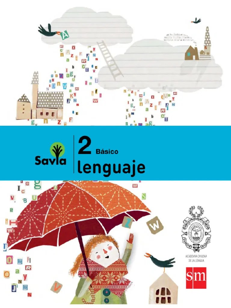 Lenguaje 2°B | PDF