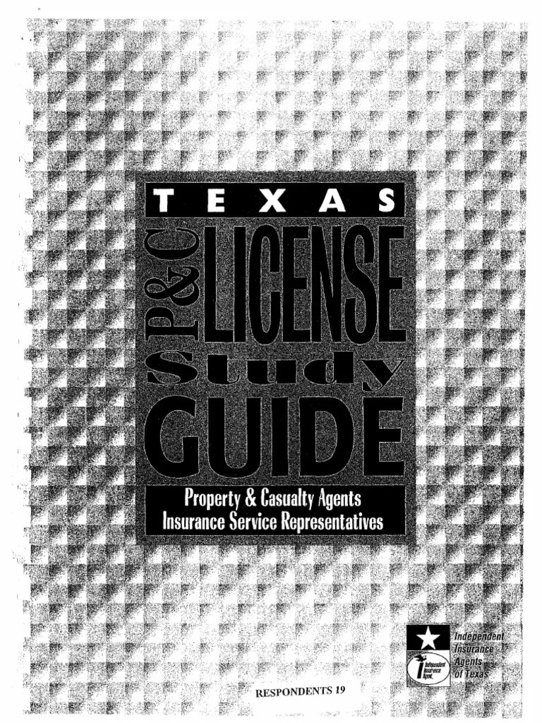 Insurance Principle | PDF