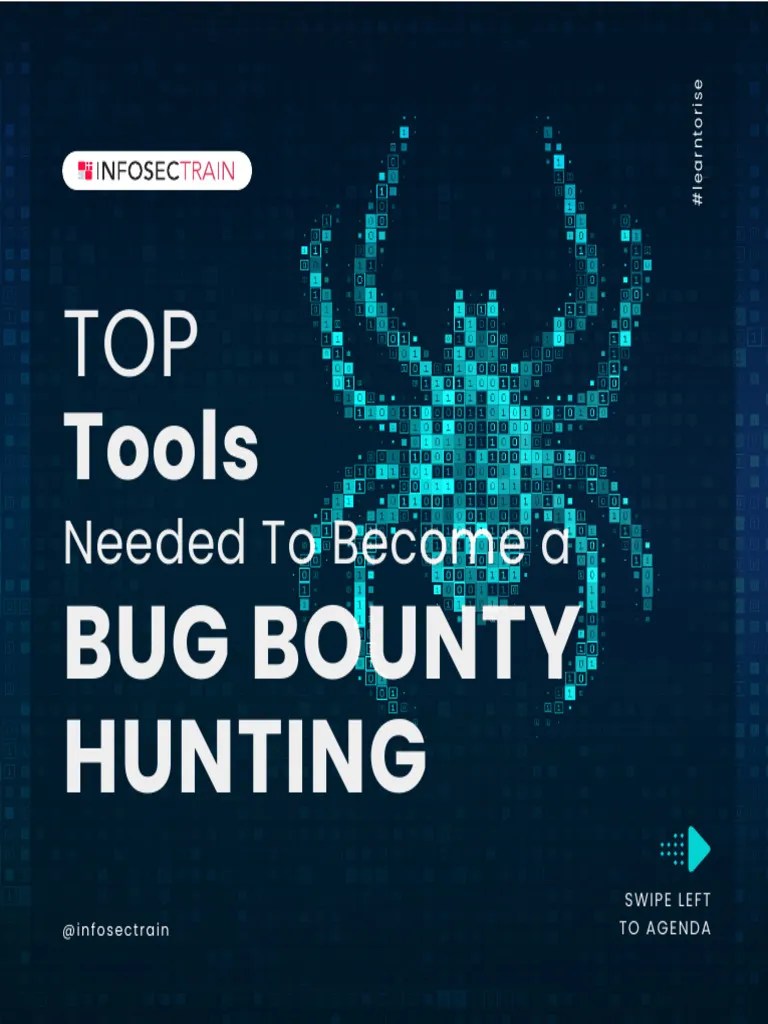Bug Bounty Hunter Tools | PDF | World Wide Web | Internet & Web