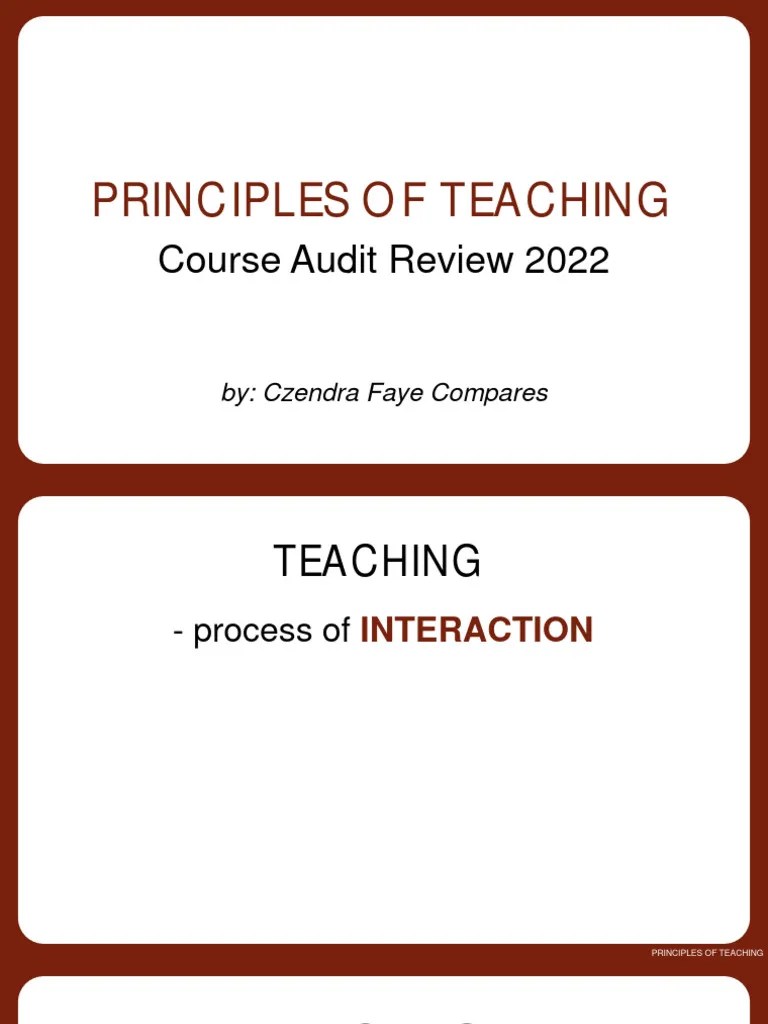 Principles Of Teaching 1 A Course Module For Pdf Teachers Learning - Gorgeous 4K Mountain Illustrations | Free Download