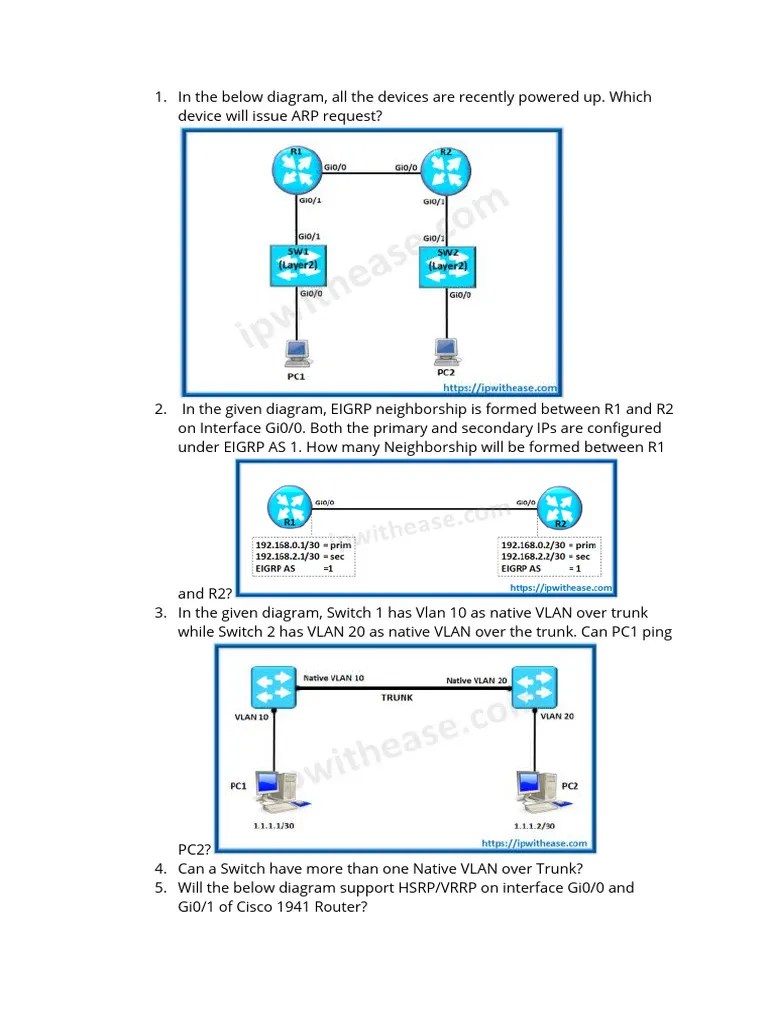 Circuit Diagram Questions And Answers Circuit Scenario Scenarios - Elegant Mobile Gradient Textures | Free Download
