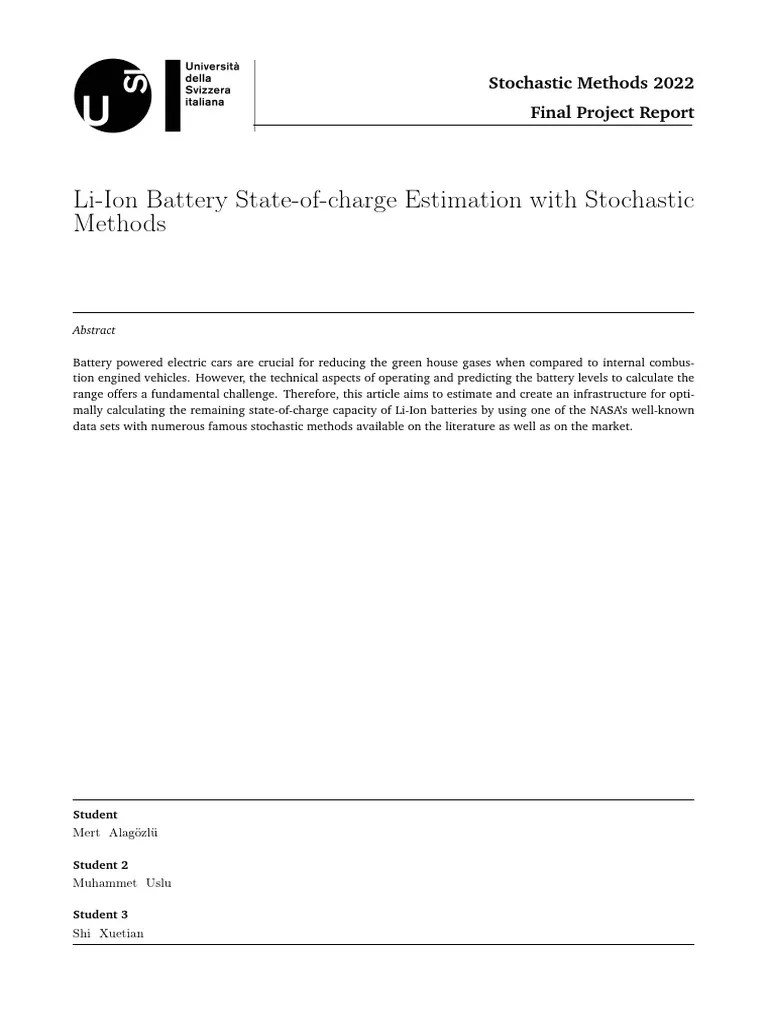 Li_Ion_Battery_State_of_Charge__SoC__Estimation_with_Stochastic_Methods ...