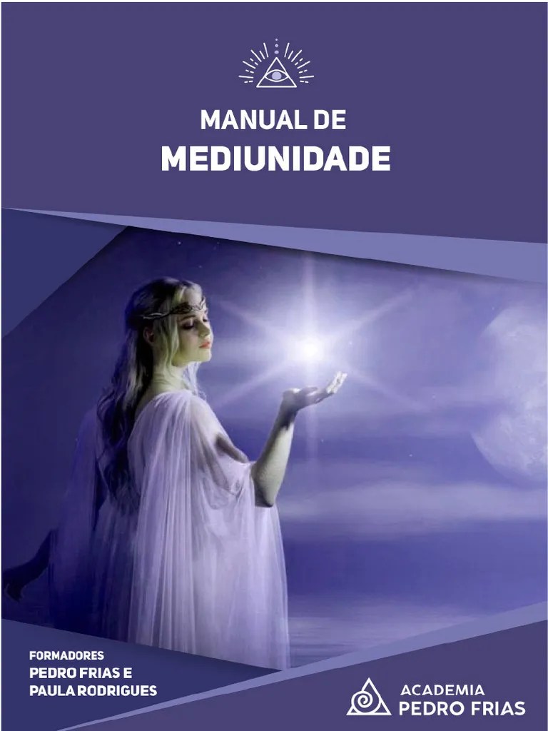 Aula 02 2023 Pdf Espiritismo Mediunidade - Ocean Arts - High Quality Full HD Collection