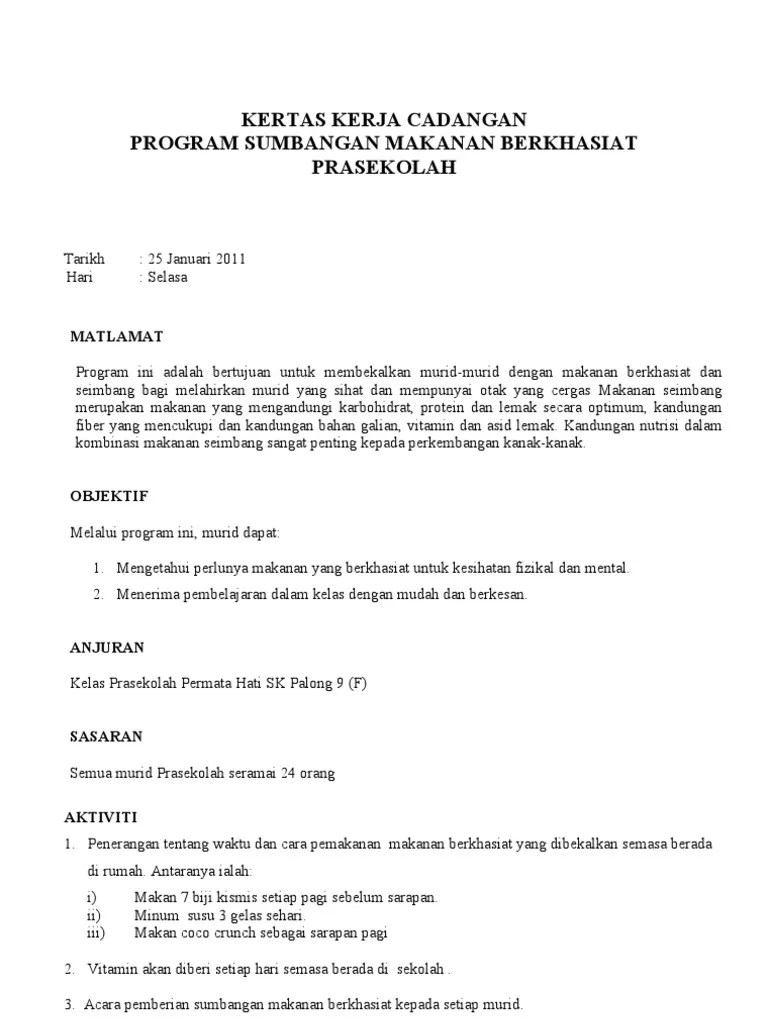 Interactive worksheet makanan berkhasiat dan tidak berkhasiat. Kertas Kerja Cadangan Makanan Berkhasiat Pdf