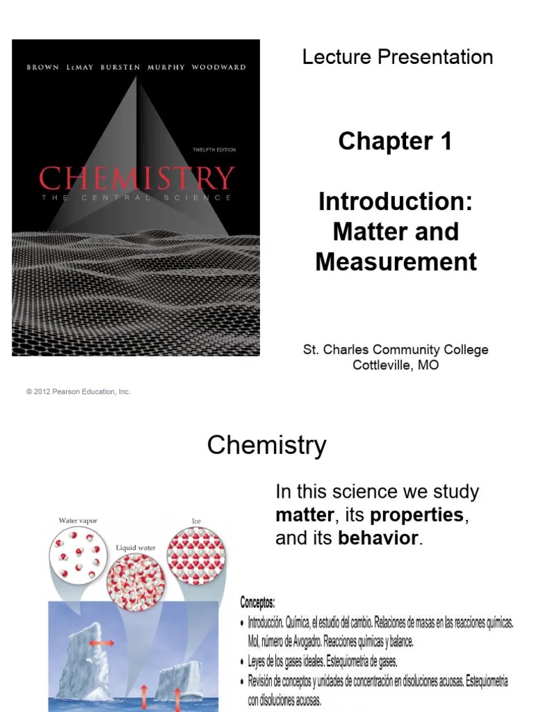 01 Lecture | PDF | Significant Figures | Physical Quantities