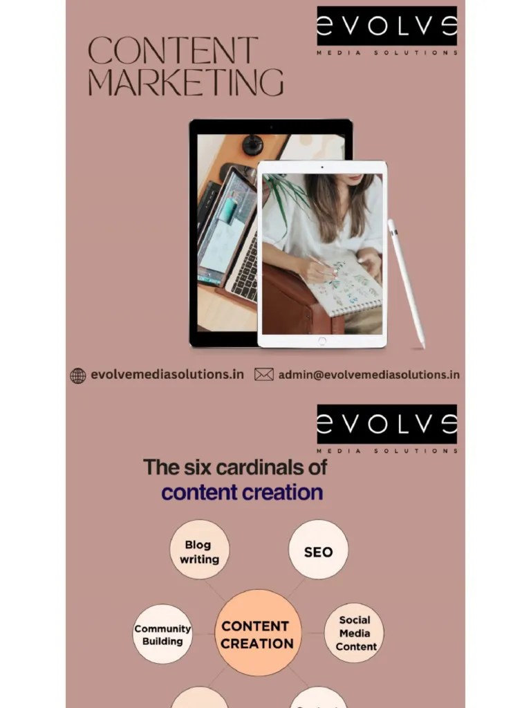 Content Marketing | PDF
