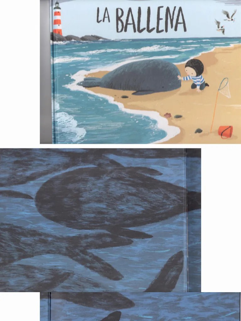 La Ballena | PDF