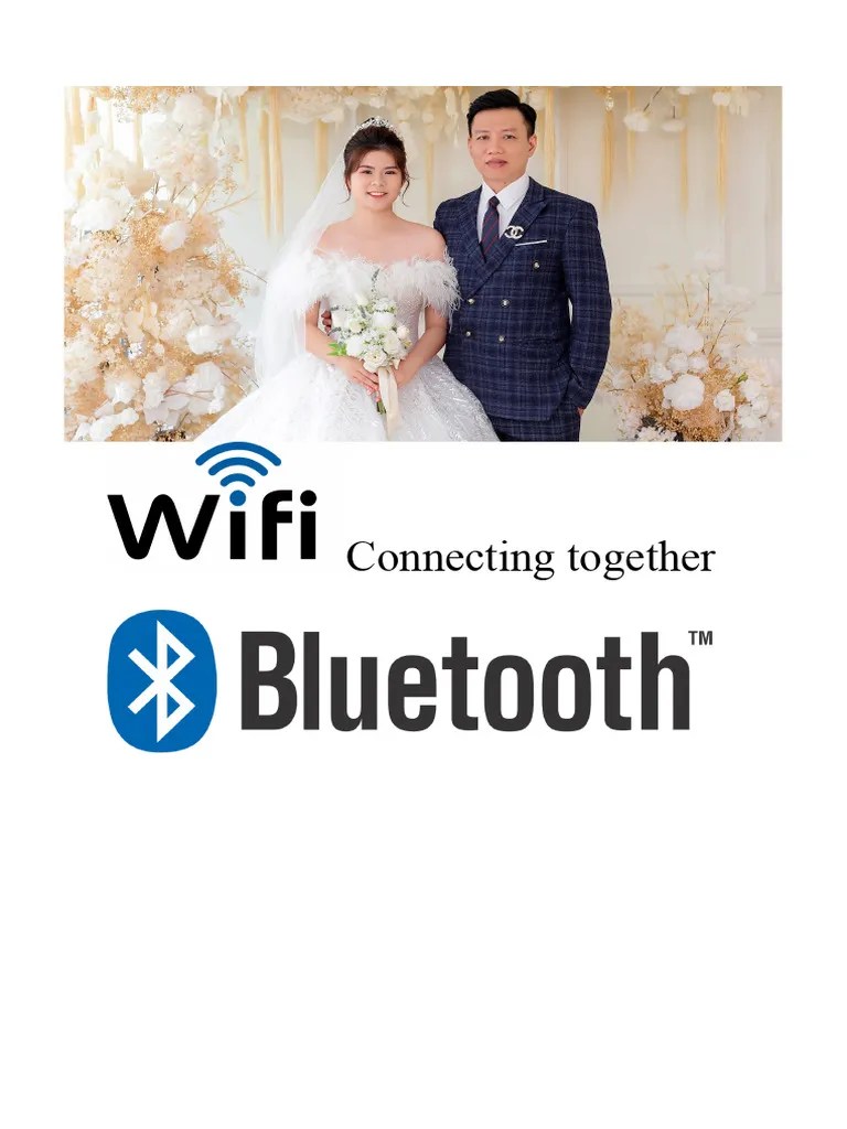 Lập Trình Module WiFi_Bluetooth ESP32 | PDF