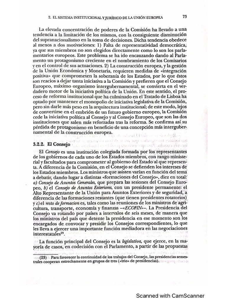 Capitulo 2 Parte 2 Economía De La UE | PDF