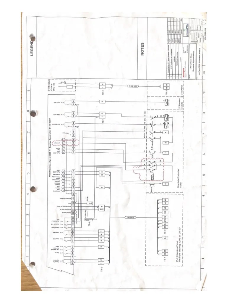Wiring diagrams