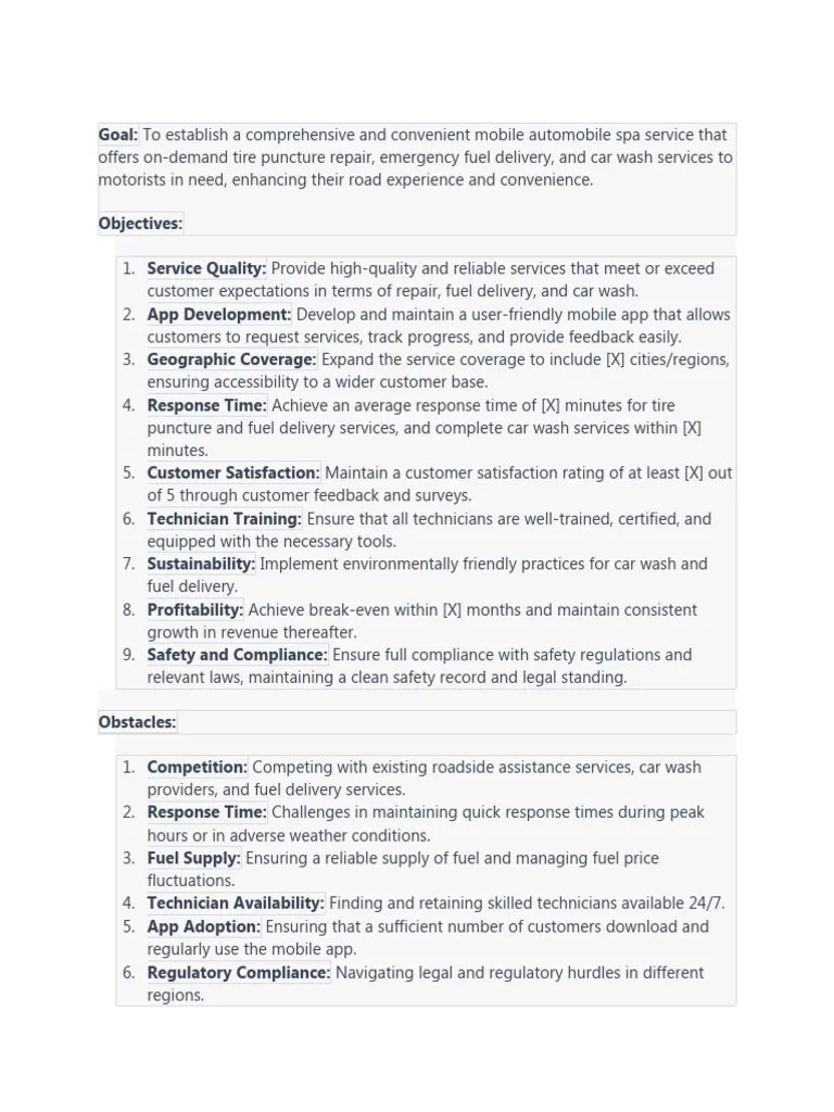 Project Management | PDF