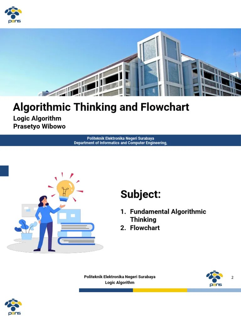 Algorithms And Algorithmic Thinking Pdf - Gradient Wallpapers - Perfect 4K Collection