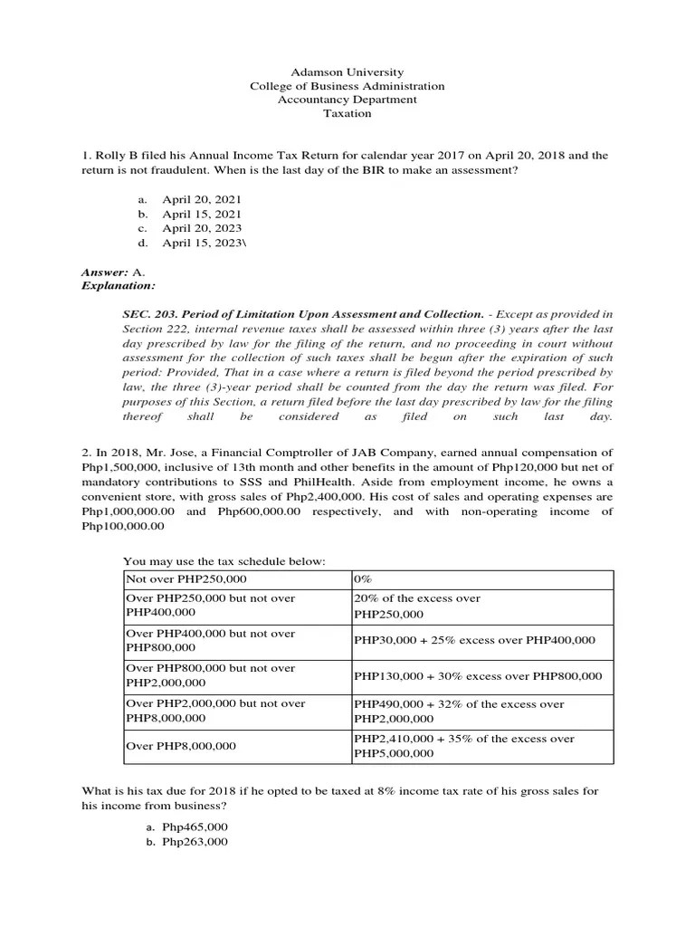 Taxation PDF | PDF | Value Added Tax | Taxes