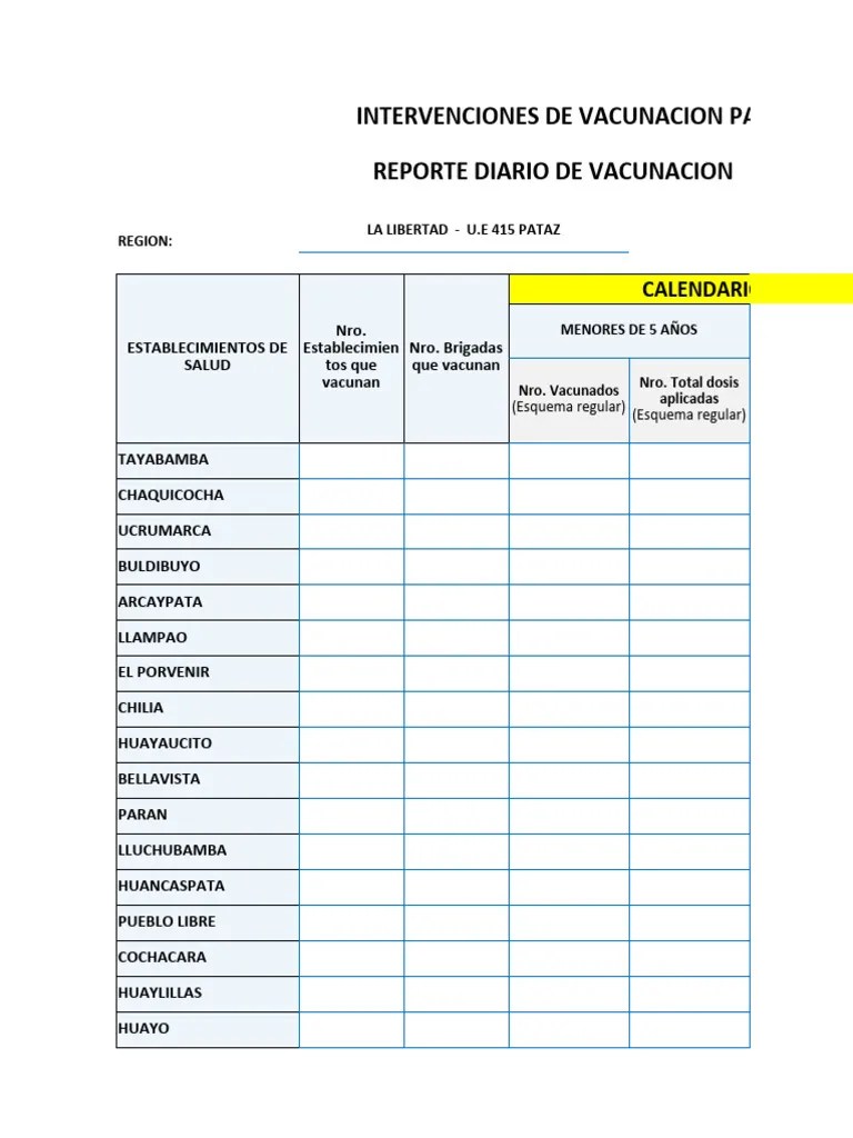 General Cierre De Brechas-3 | PDF | Vacunas | Biotecnología