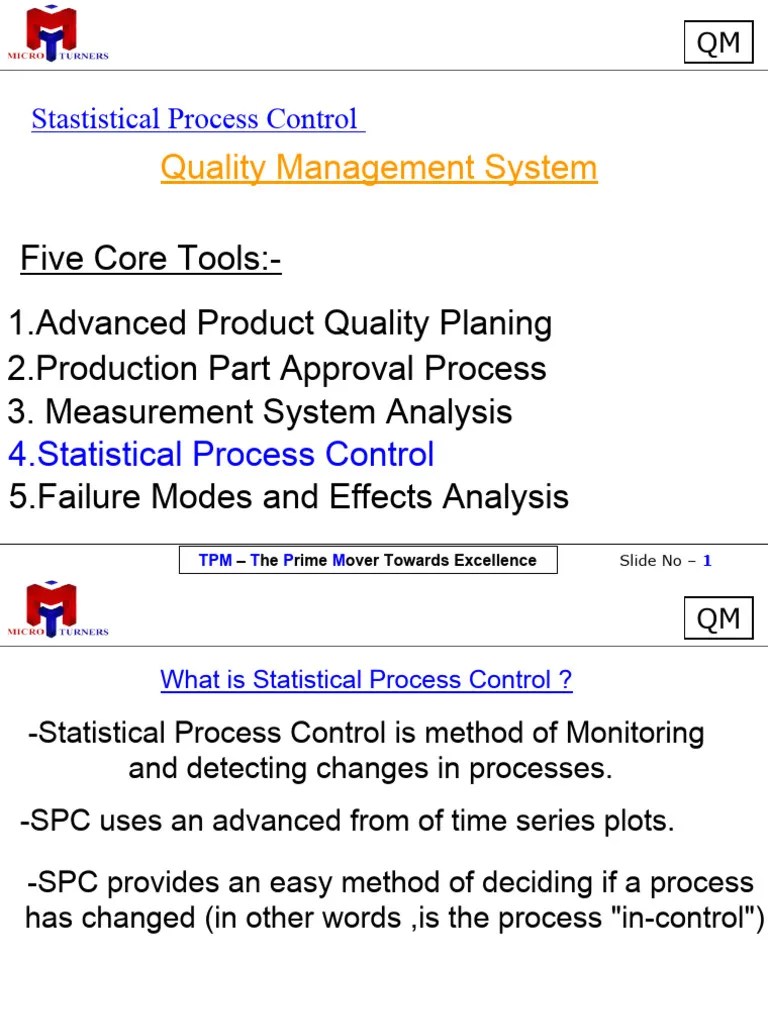 NP Chart, P Chart, C Chart, U Chart .Attribute Data | PDF | Sampling ...