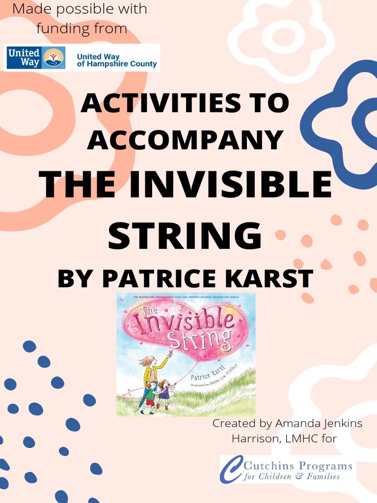The Invisible String | PDF