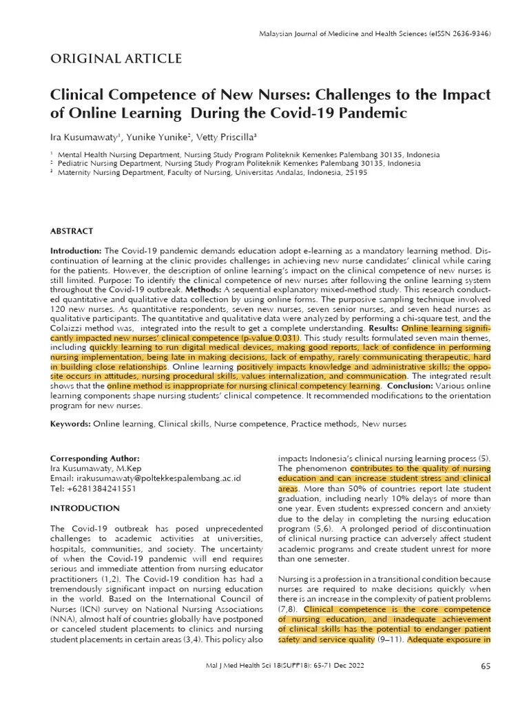 Challenges That Nursing Student Face In Online Class During Covid 19 - Download Gorgeous Dark Design | Retina