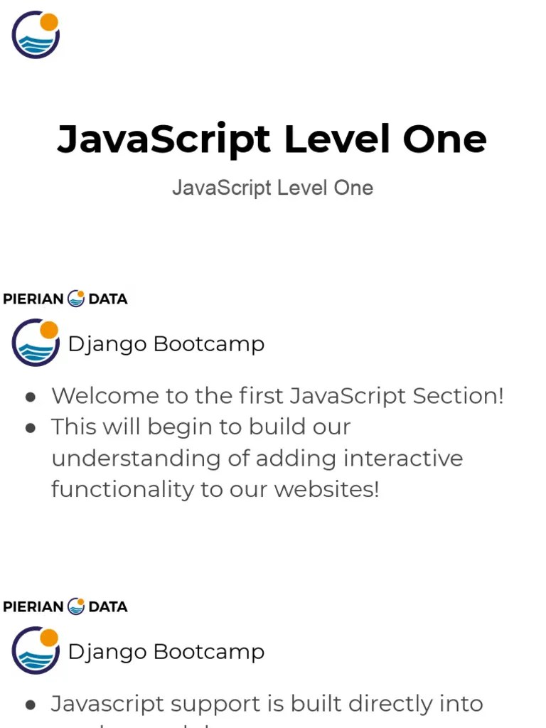 PP 13 | PDF | Java Script | Control Flow