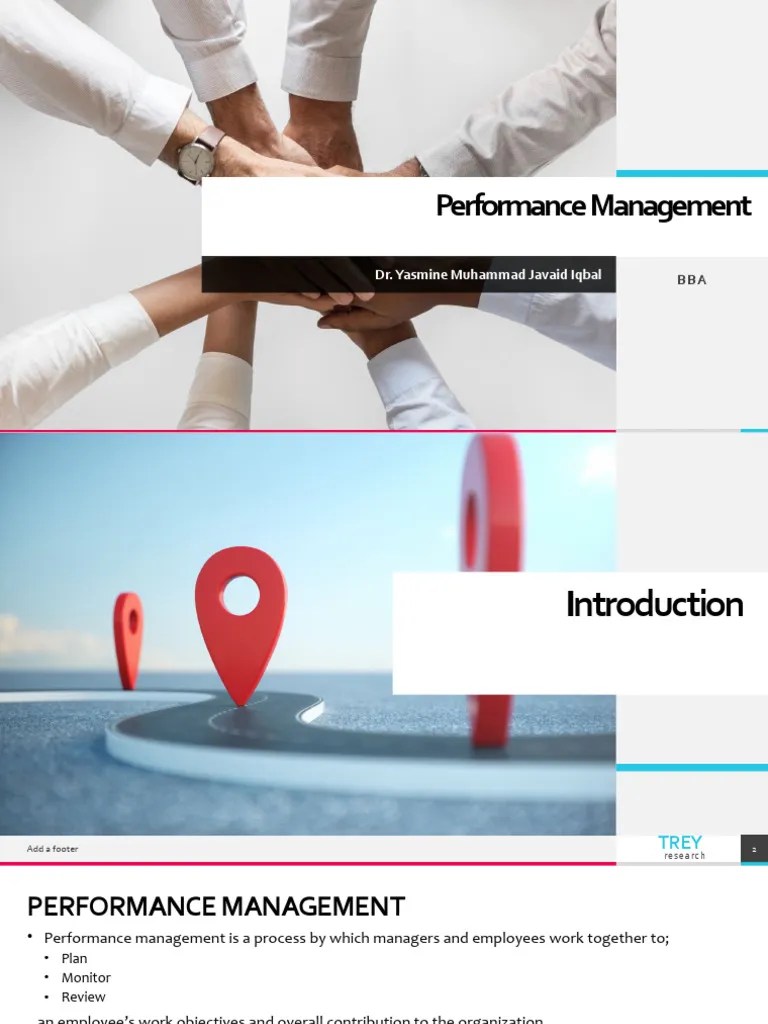 6 Performance Management | PDF | Performance Appraisal | Business