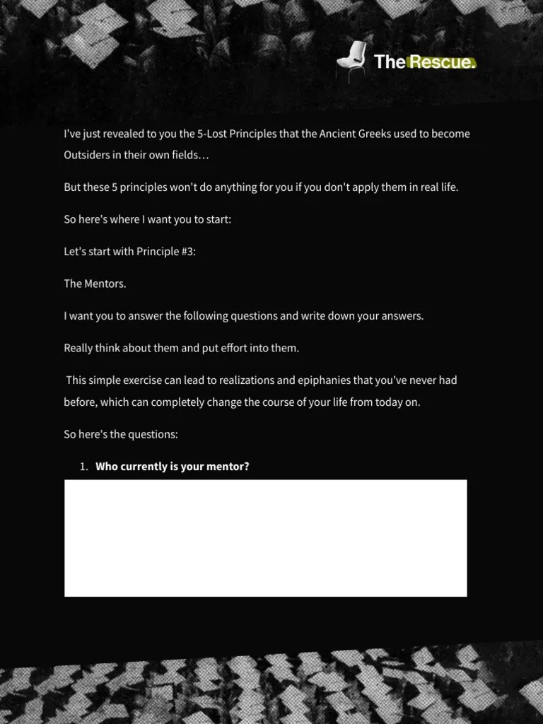 Episode 2 Workbook | PDF