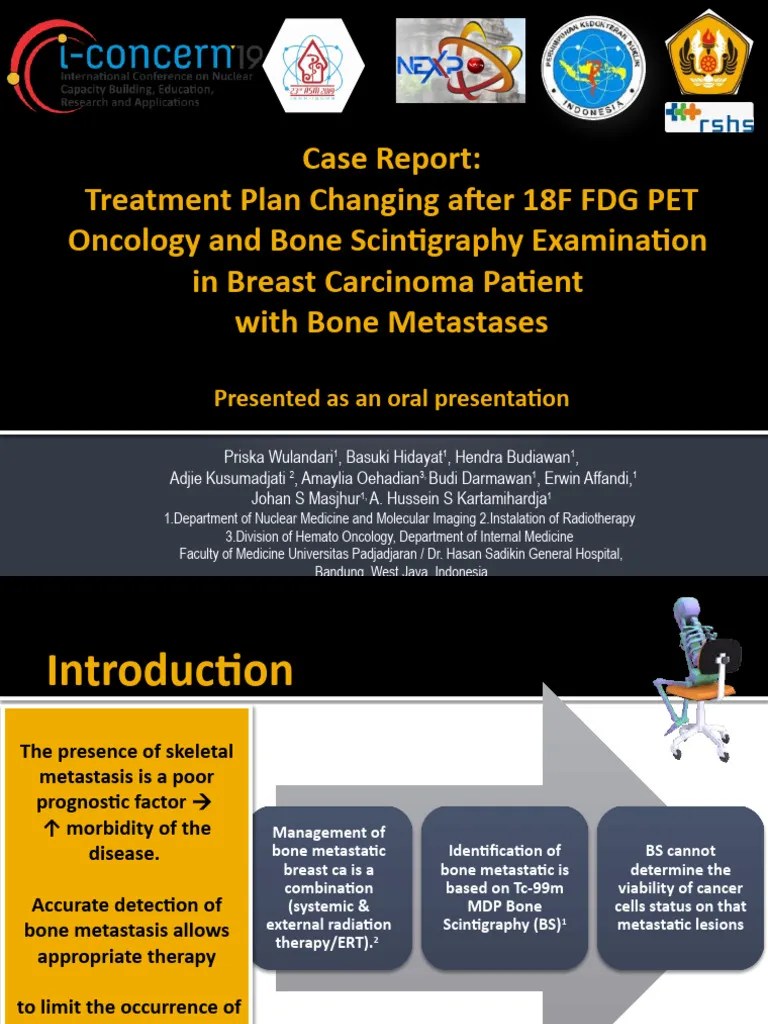 Priska Oral Presentation Case Report (Dr. Priska) | PDF
