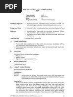 Kurikulum yang padat, media belajar yang kurang efektif, strategi dan. Rpp Matematika Logika Pdf